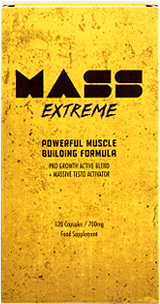 Mass Extreme